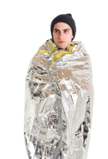 COGHLAN'S EMERGENCY BAG