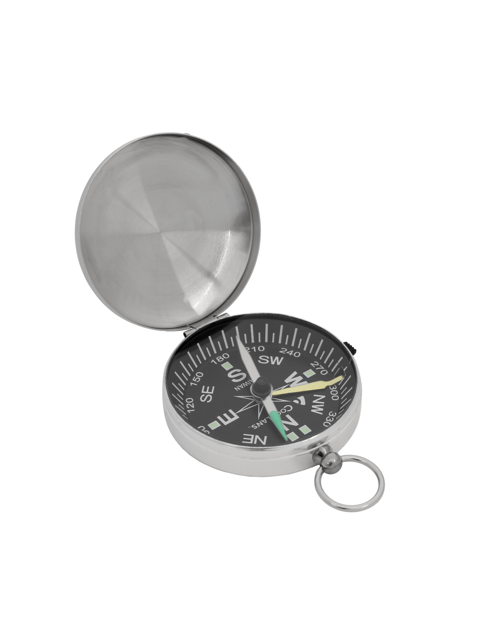 COGHLAN'S MAGNETIC POCKET COMPASS