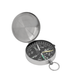 COGHLAN'S MAGNETIC POCKET COMPASS
