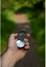 COGHLAN'S MAGNETIC POCKET COMPASS