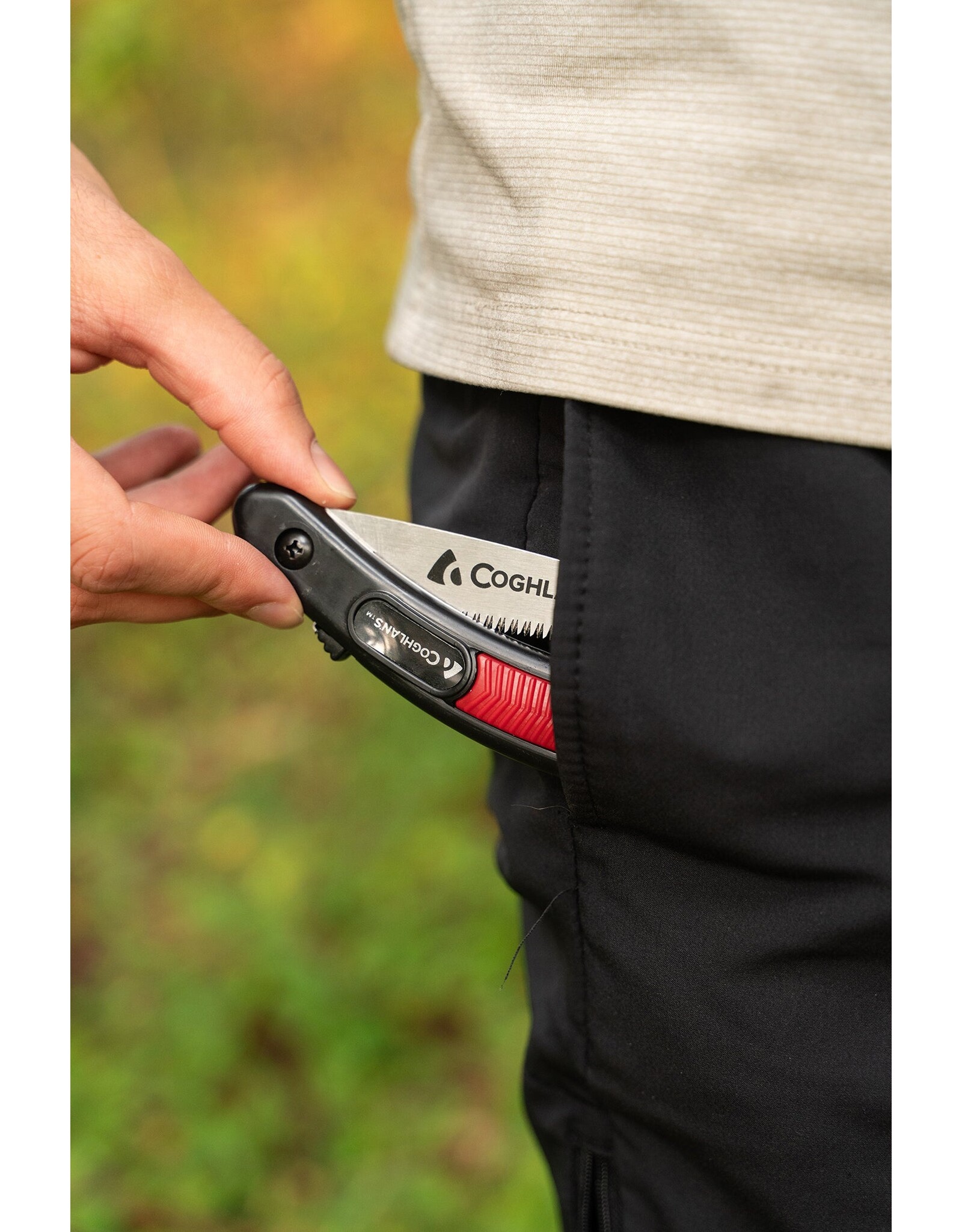 COGHLAN'S POCKET SIERRA SAW