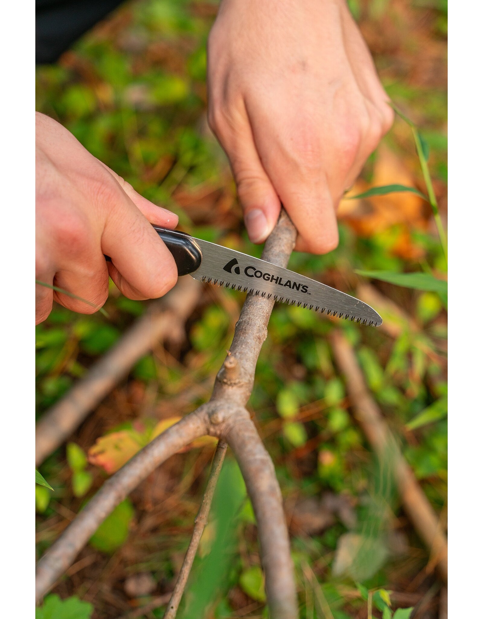 COGHLAN'S POCKET SIERRA SAW