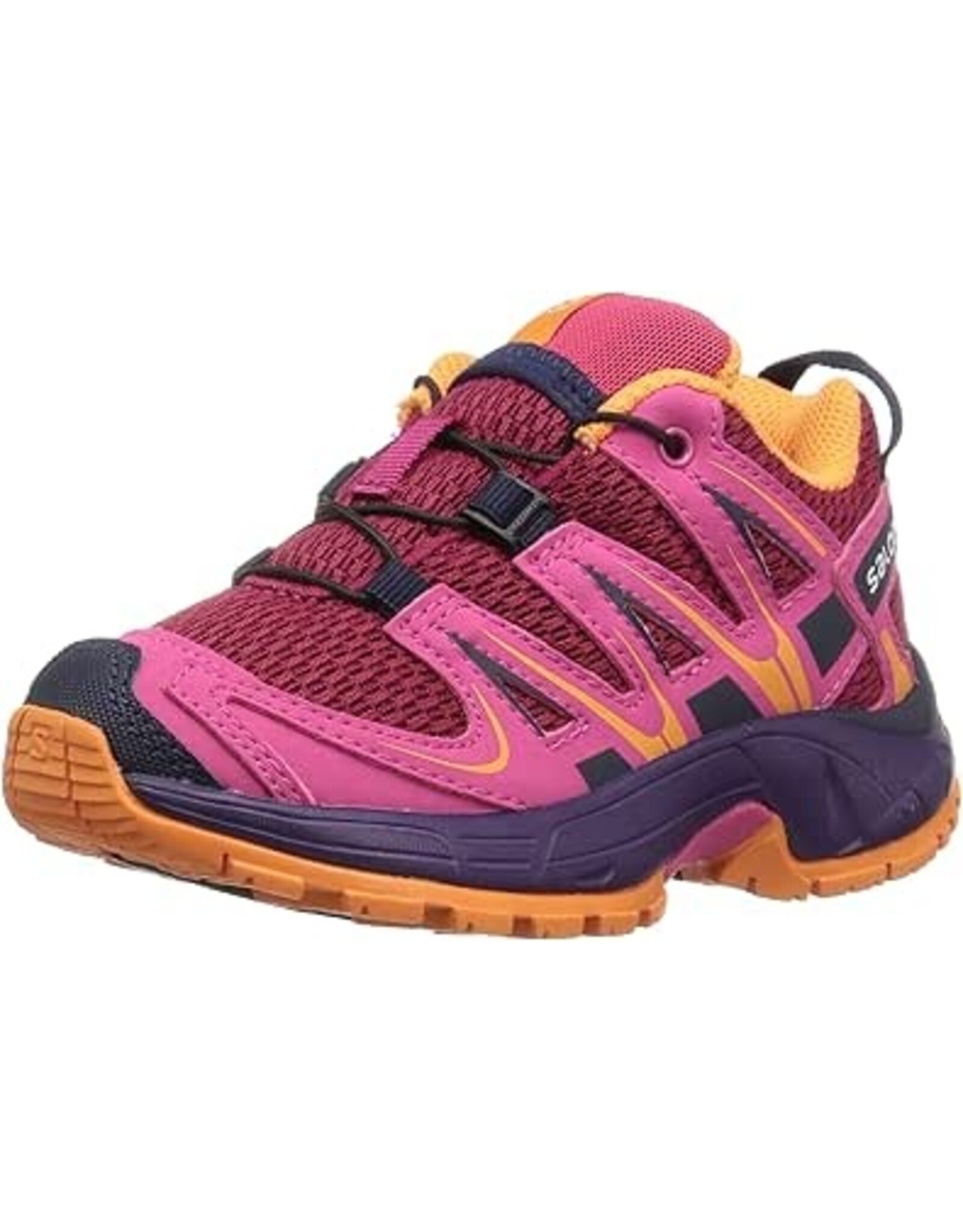 SALOMON JUNIOR XA PRO 3D SHOE