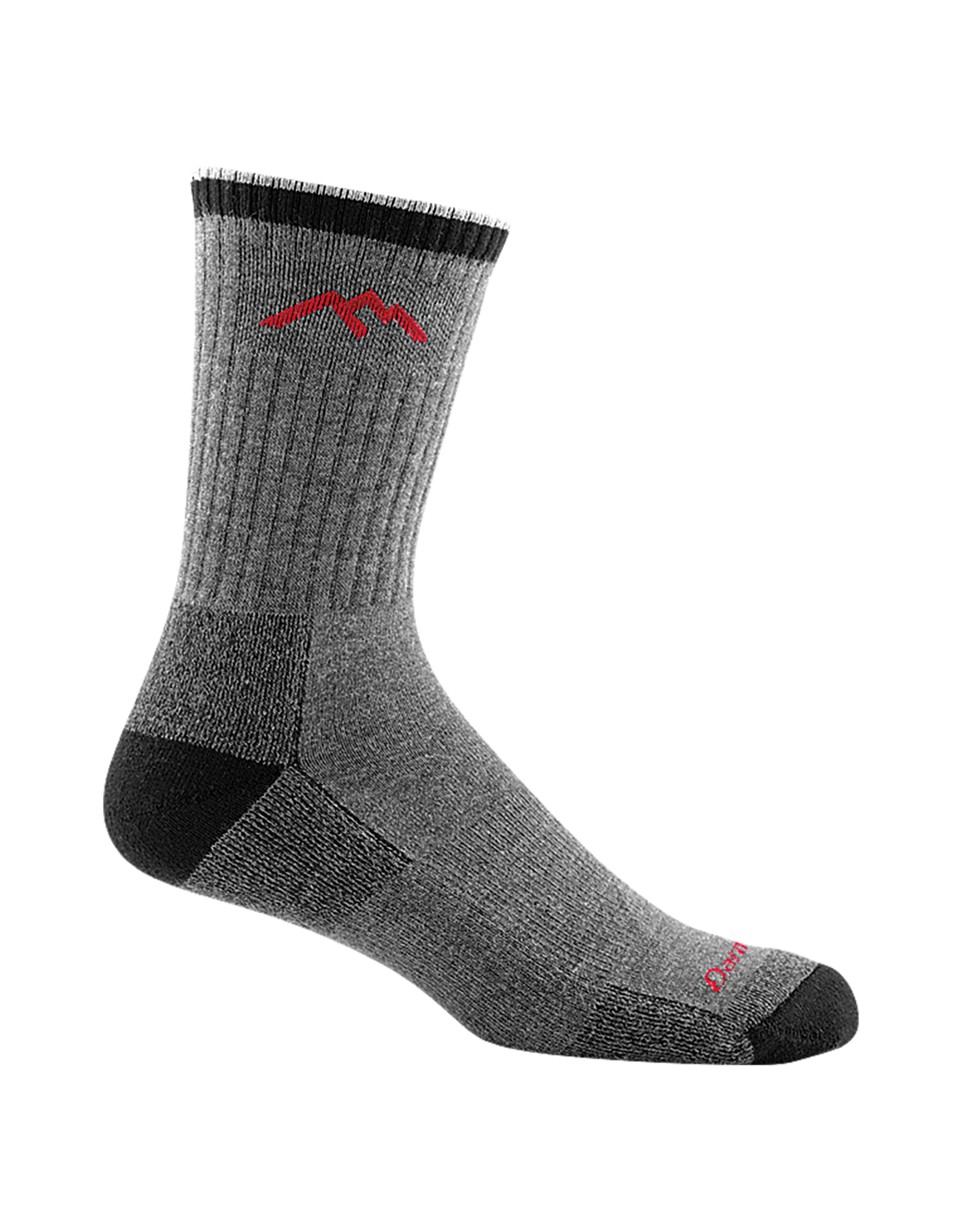 DARN TOUGH MEN HIKER COOLMAX MICRO CREW MW W/CUSHION SOCK
