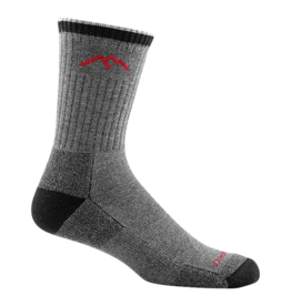 DARN TOUGH MEN HIKER COOLMAX MICRO CREW MW W/CUSHION SOCK