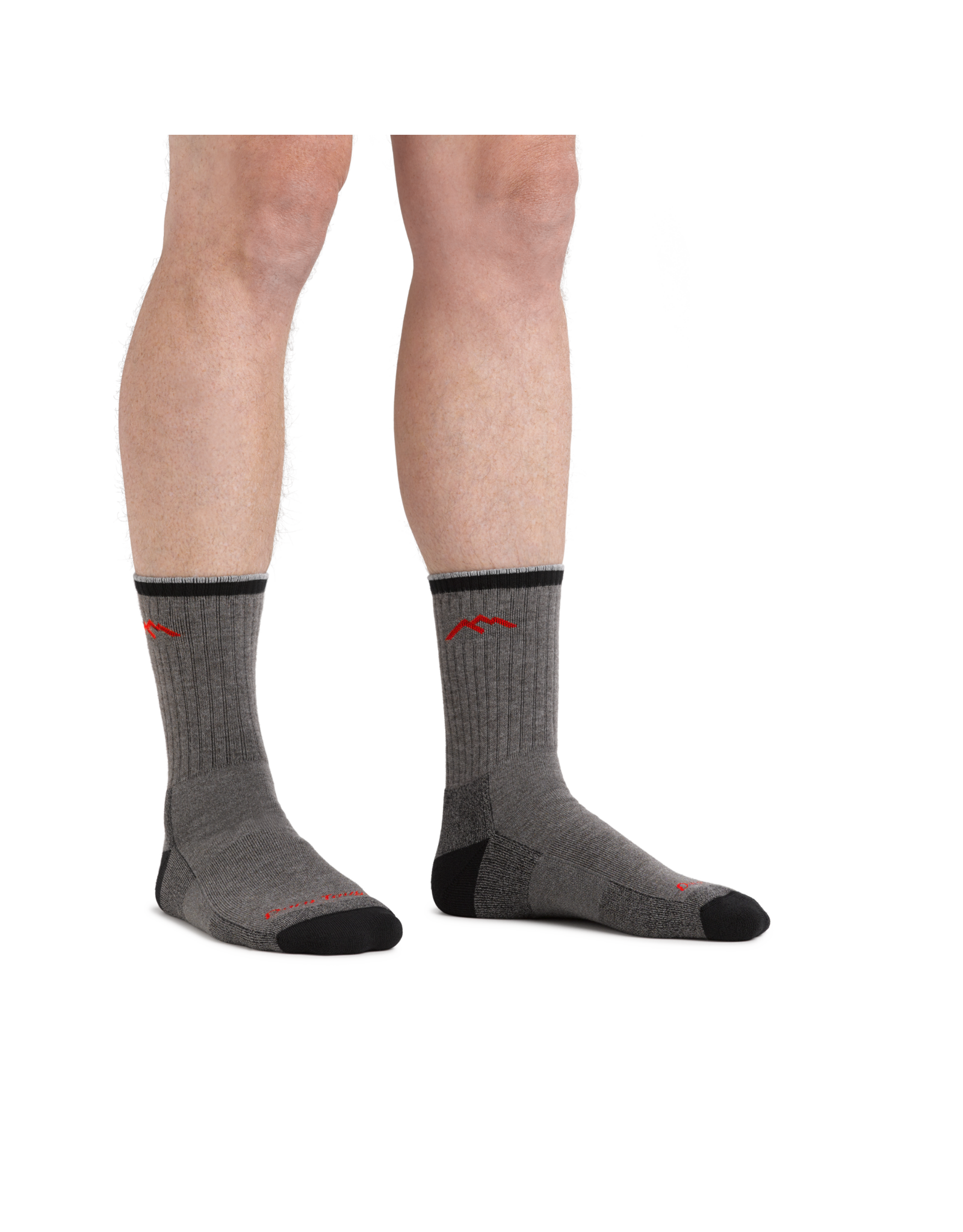 DARN TOUGH MEN HIKER COOLMAX MICRO CREW MW W/CUSHION SOCK