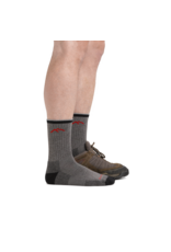DARN TOUGH MEN HIKER COOLMAX MICRO CREW MW W/CUSHION SOCK