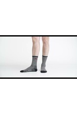 DARN TOUGH MEN HIKER COOLMAX MICRO CREW MW W/CUSHION SOCK