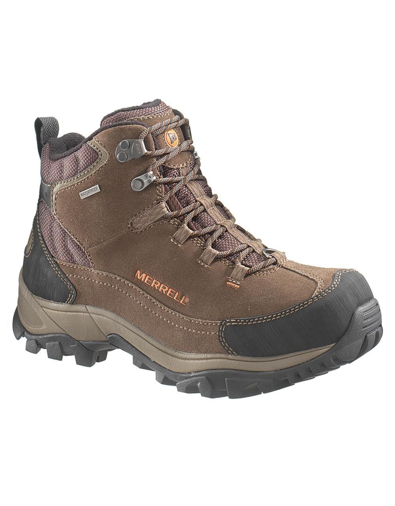 MERRELL NORSEHUND OMEGA WP BOOT