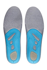 3 FEET MERINO INSOLES