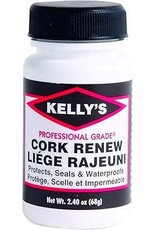 NATIONAL SHOE KELLY'S CORK RENEW