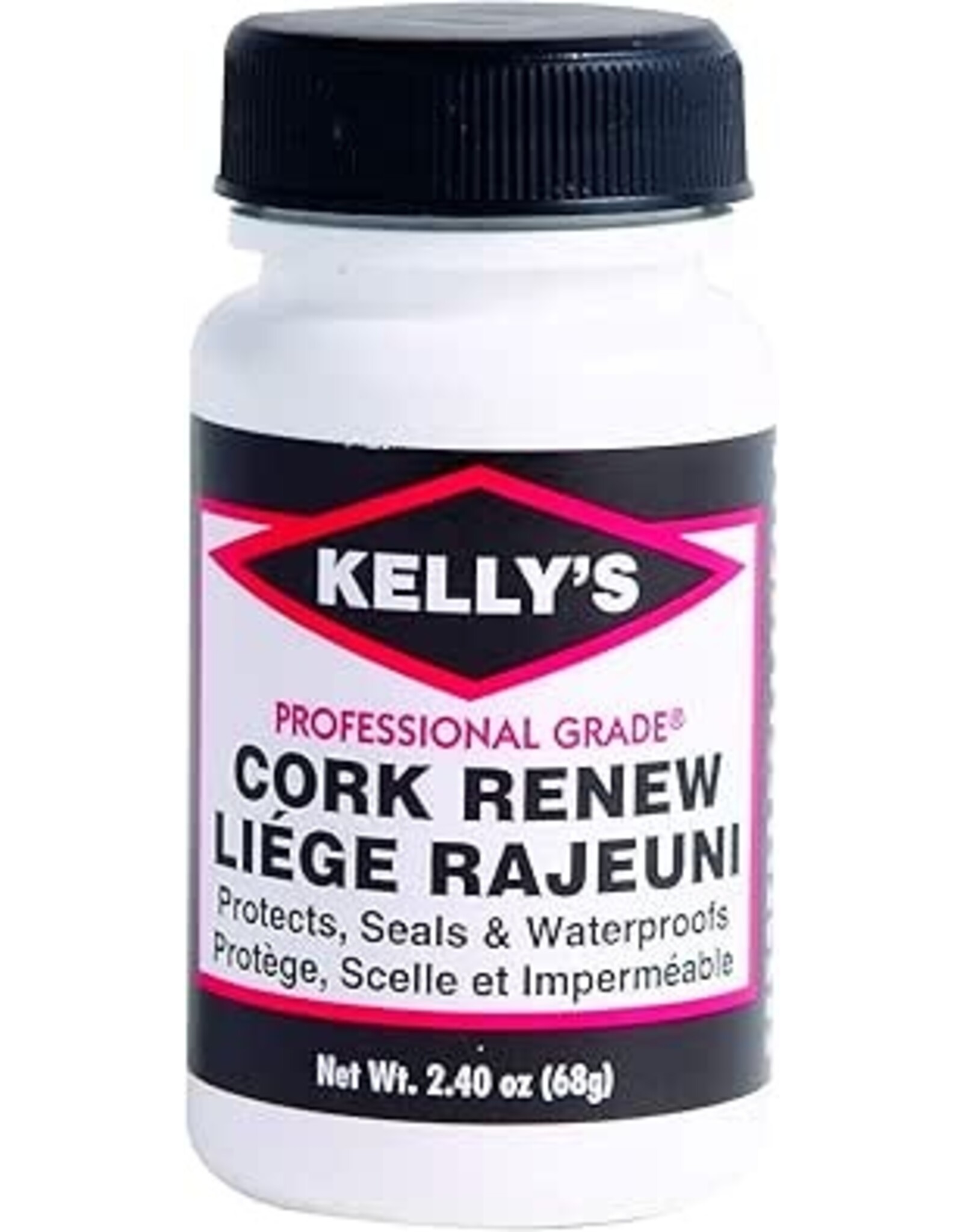 NATIONAL SHOE KELLY'S CORK RENEW