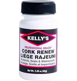NATIONAL SHOE KELLY'S CORK RENEW