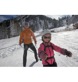 LITTLE RIPPER LIL' RIPPER GRIPPER SKI HARNESS