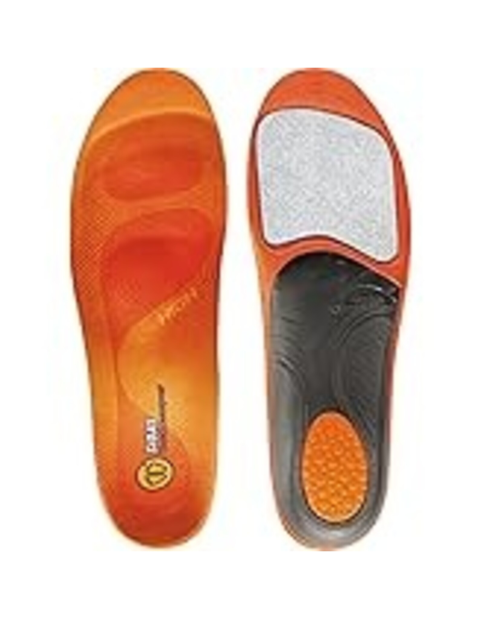 3 FEET ACTIVE INSOLES