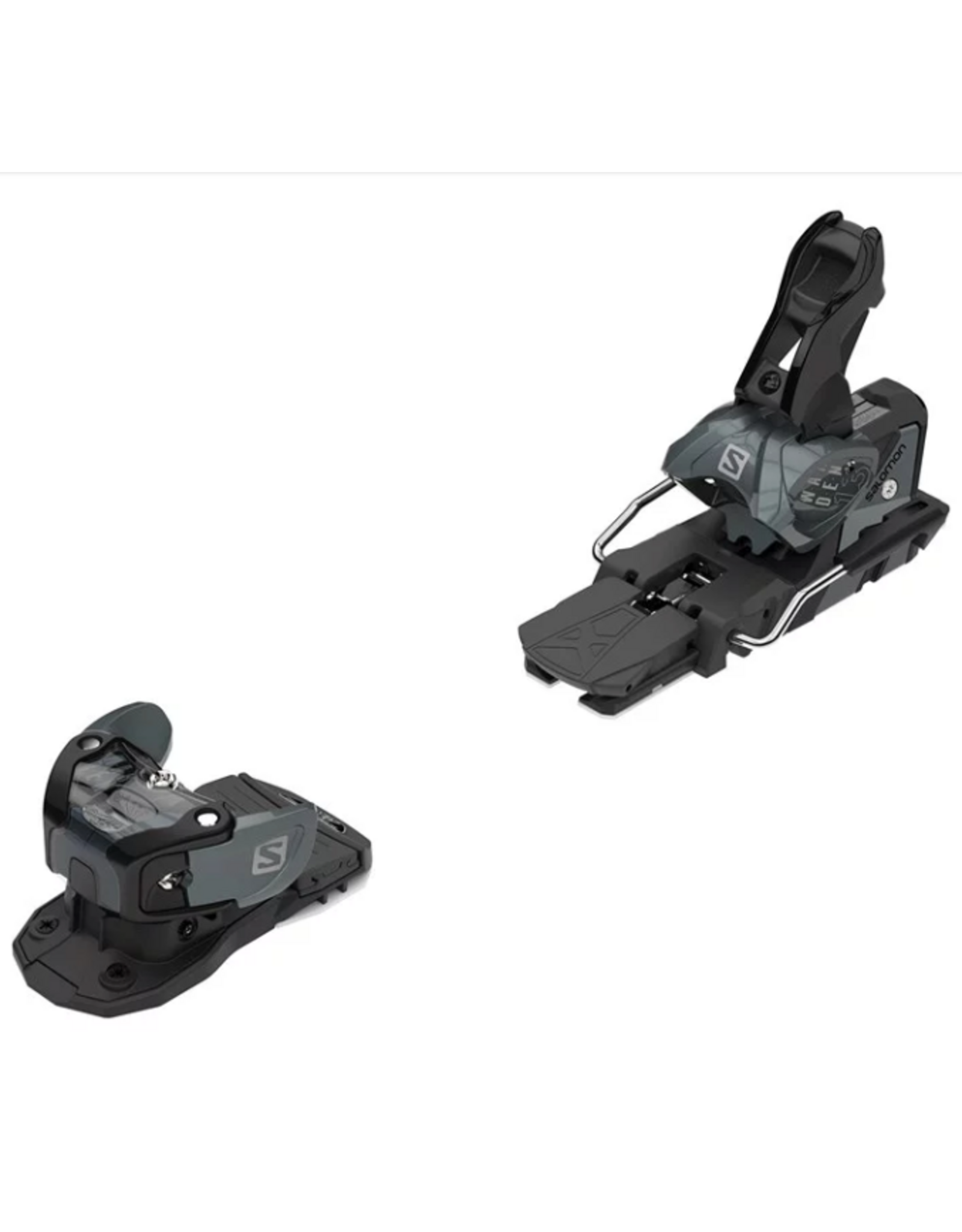 SALOMON SALOMON WARDEN 13 MNC OIL BINDING