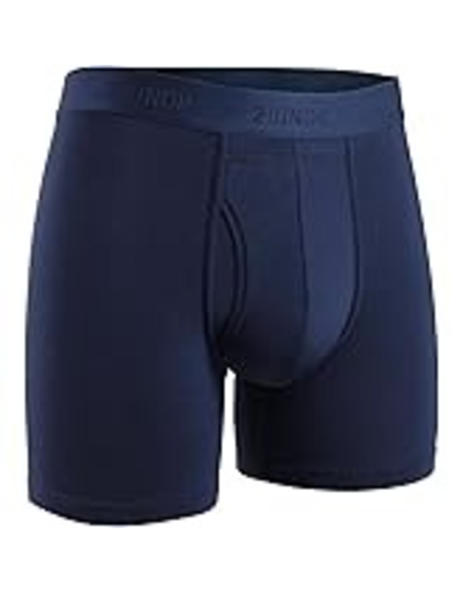 2UNDER SWING SHIFT BOXER BRIEF 6"
