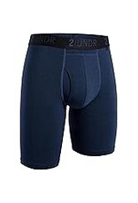 2UNDER SWING SHIFT BOXER BRIEF 6"