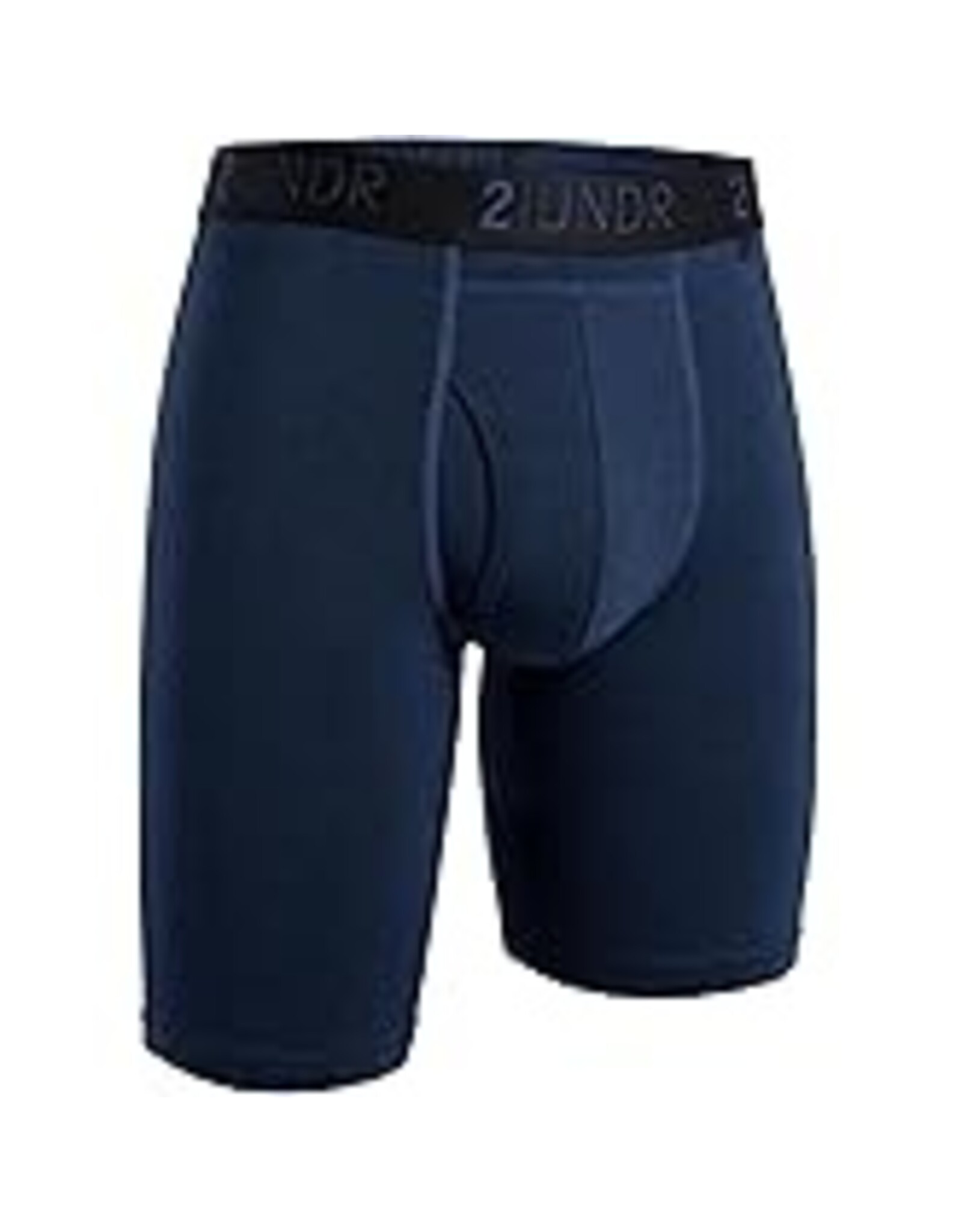 2UNDER SWING SHIFT BOXER BRIEF 6"