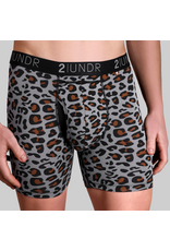 2UNDER SWING SHIFT BOXER BRIEF 6"