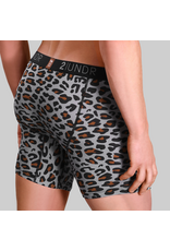 2UNDER SWING SHIFT BOXER BRIEF 6"