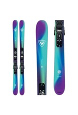 Rossignol JUNIOR TRIXIE PRO SKI