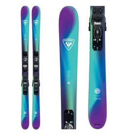 Rossignol JUNIOR TRIXIE PRO SKI