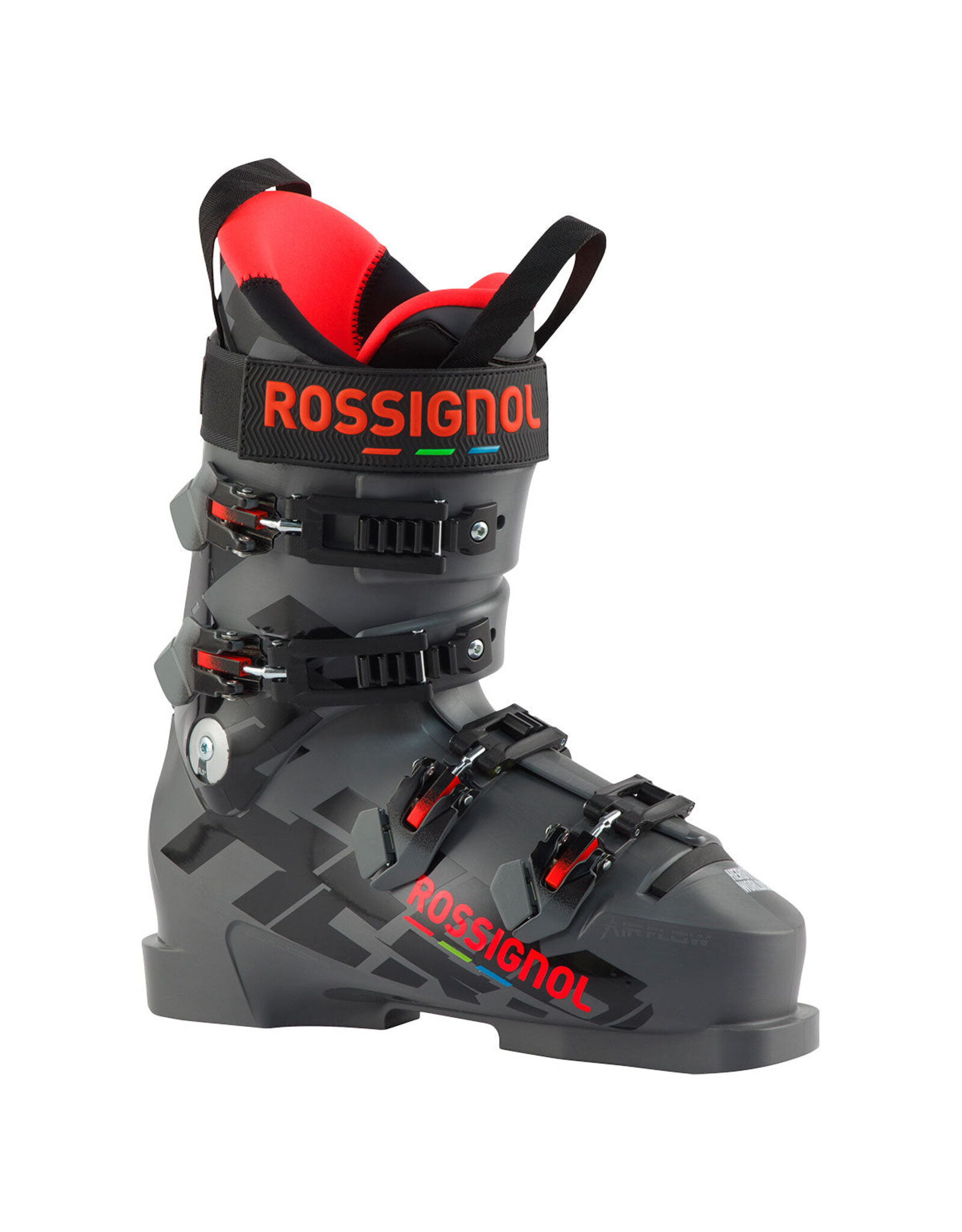 Rossignol WOMENS HERO WC 110 SC SKI BOOT