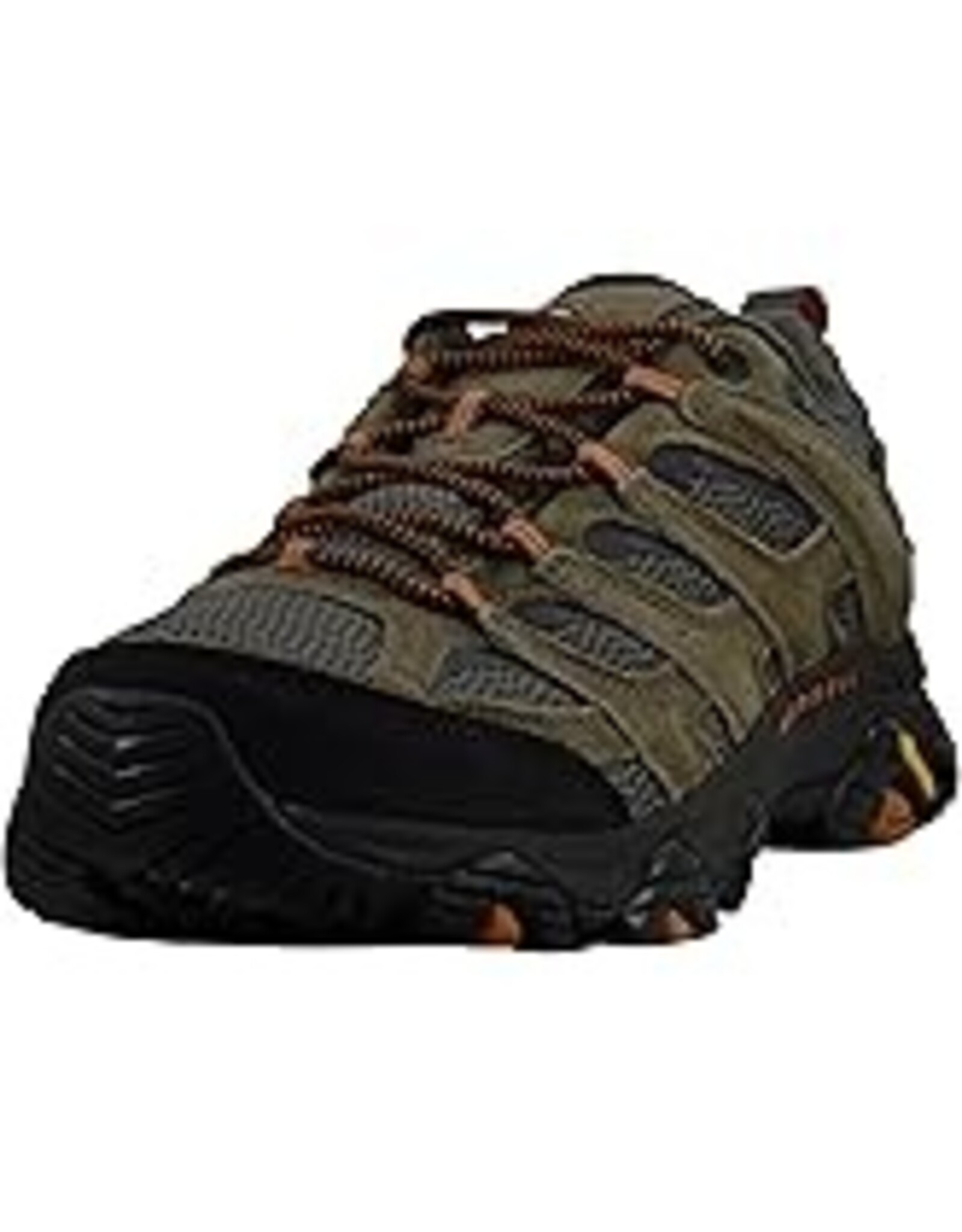 MERRELL MEN MOAB 2 VENT WIDE SHOE