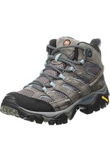 MERRELL WOMEN MOAB 2 MID WP BOOT