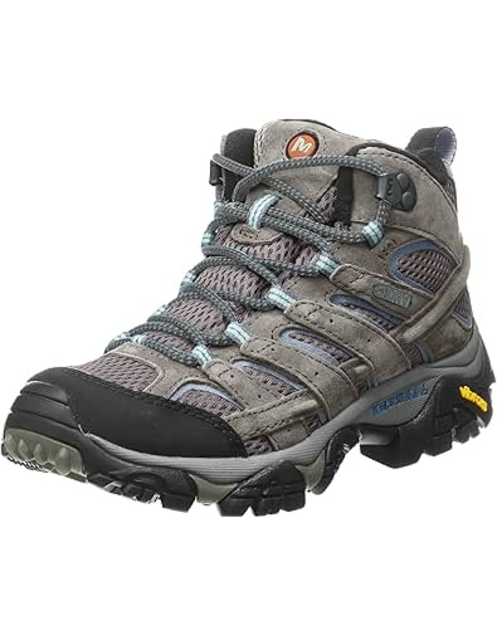 MERRELL WOMEN MOAB 2 MID WP BOOT