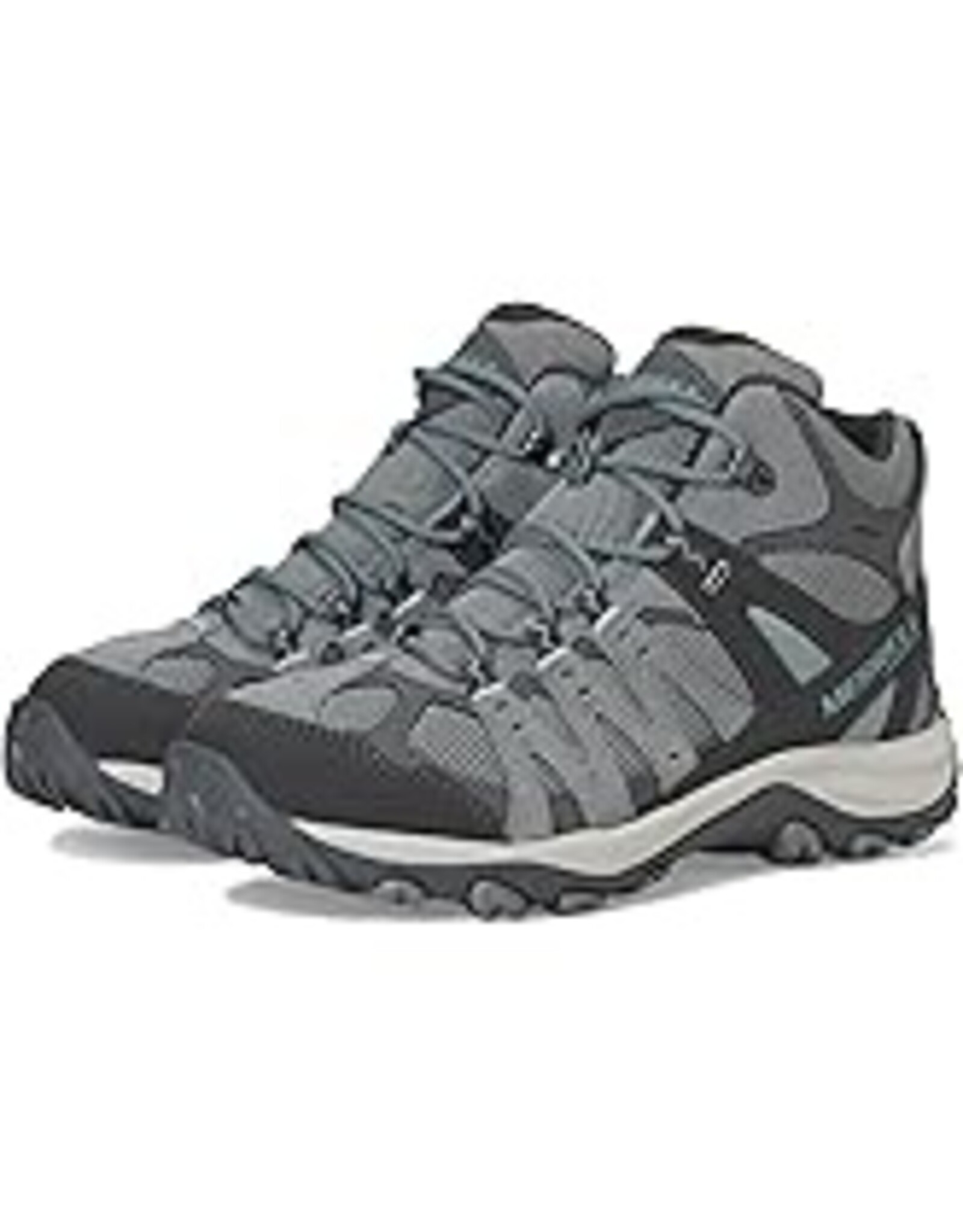 MERRELL WOMEN MOAB 2 MID WP BOOT