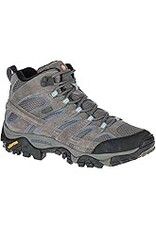 MERRELL WOMEN MOAB 2 MID WP BOOT