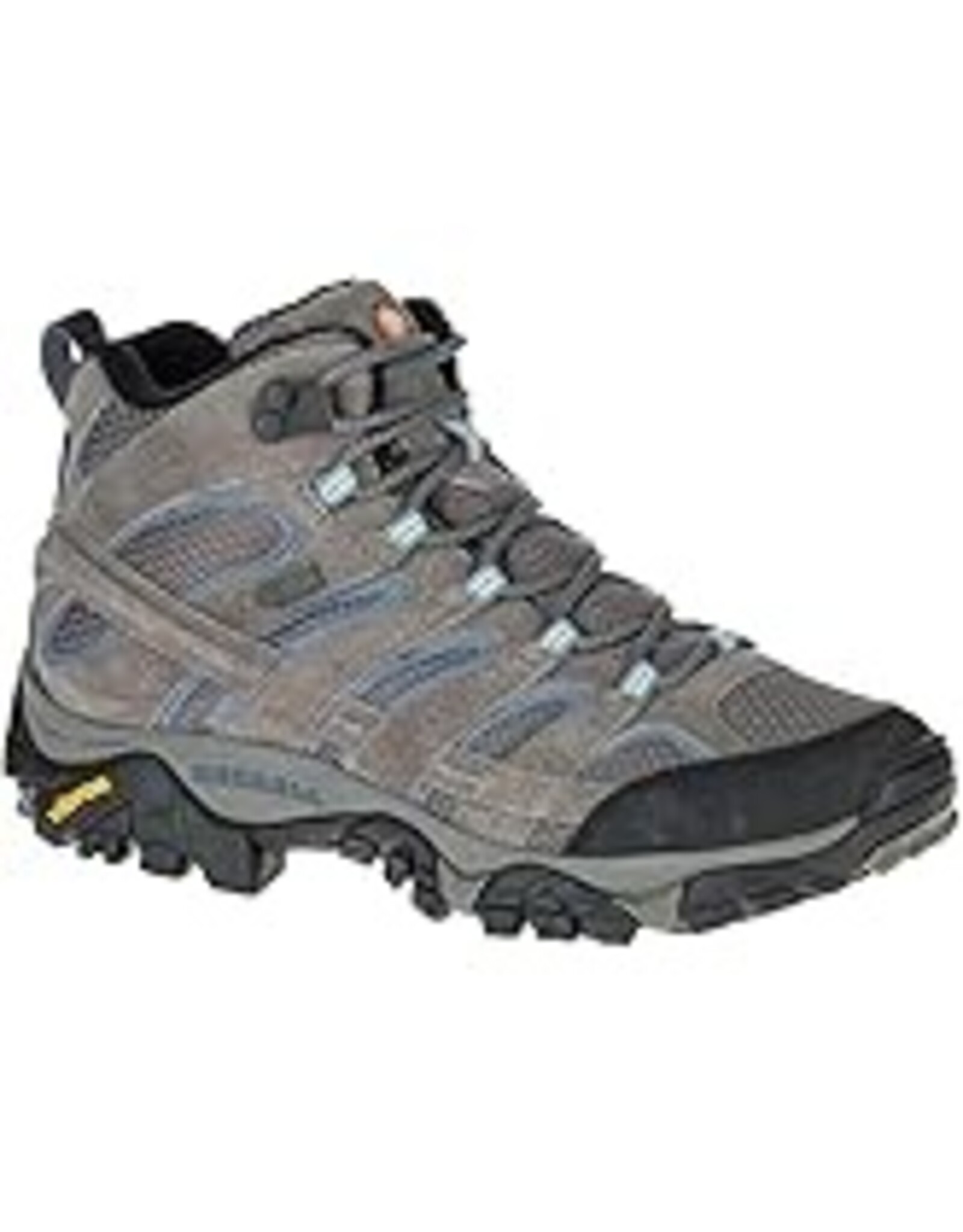 MERRELL WOMEN MOAB 2 MID WP BOOT