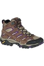 MERRELL WOMEN MOAB 2 MID WP BOOT