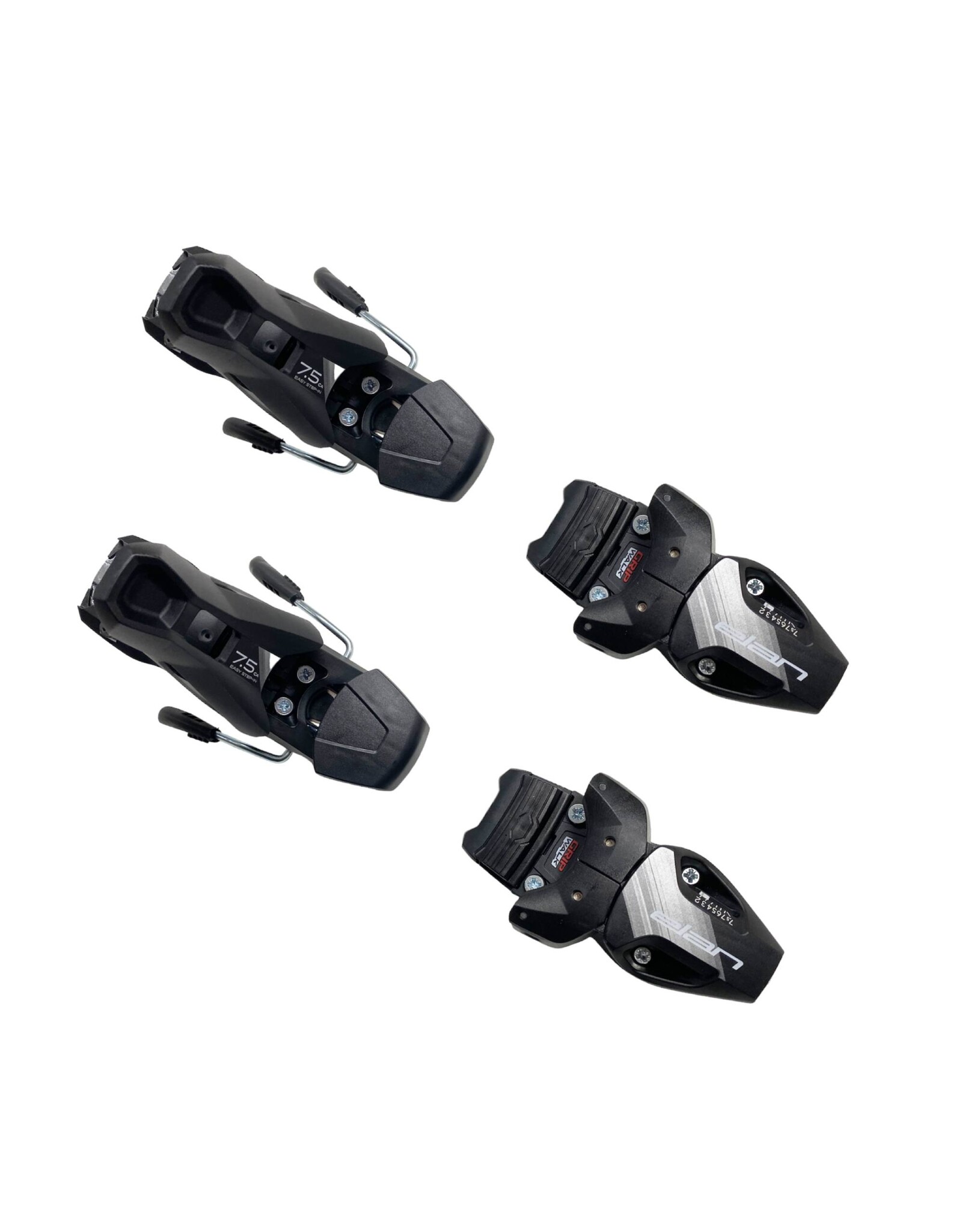 ELAN EL 7.5 SKI BINDING