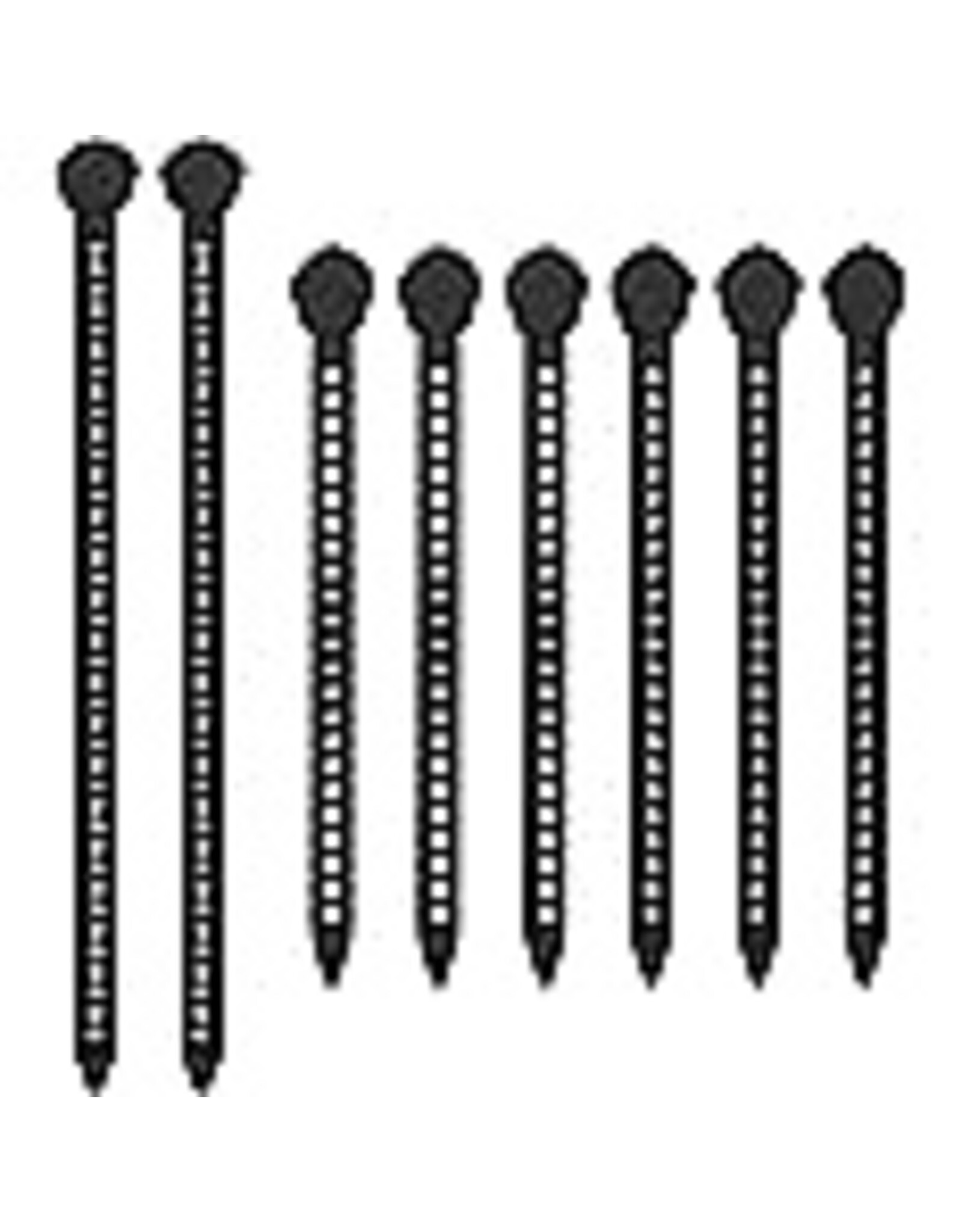 MSR STANDARD SNOWSHOE STRAP KEEPER
