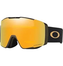 oakley LINE MINER PRO L AF 50TH ANNIVERSARY PRIZM 24K & ICED