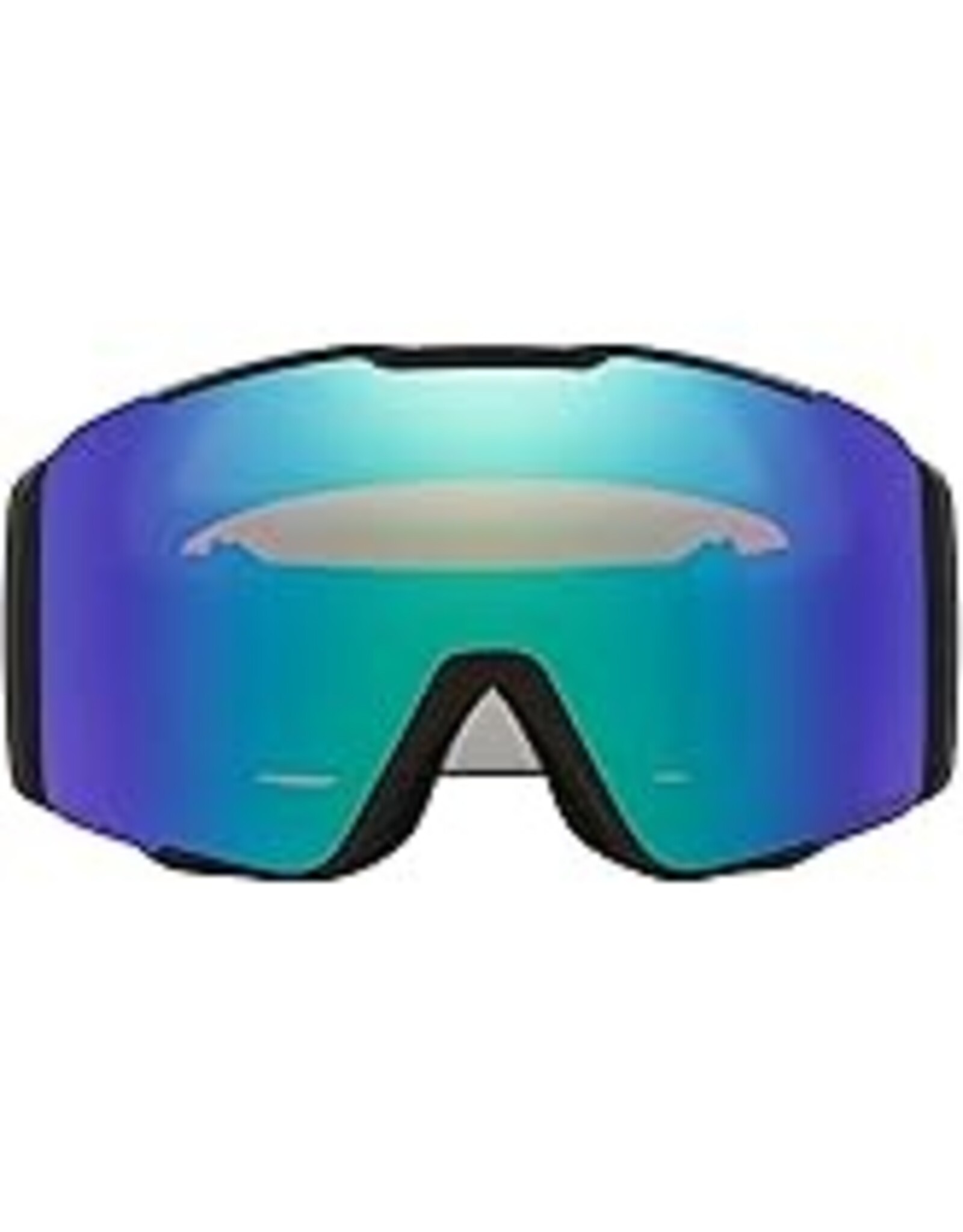 oakley LINE MINER PRO L AF 50TH ANNIVERSARY PRIZM 24K & ICED