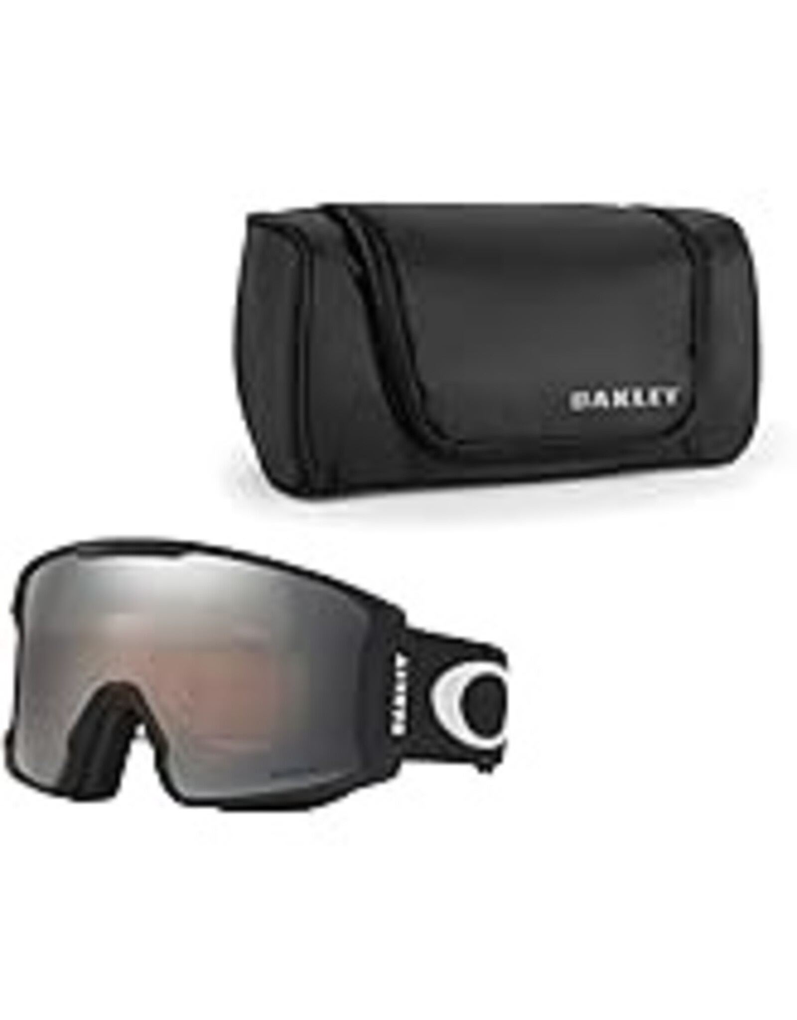 oakley LINE MINER PRO L AF 50TH ANNIVERSARY PRIZM 24K & ICED