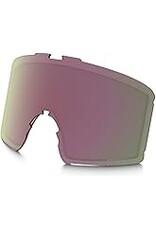oakley LINE MINER PRO L AF 50TH ANNIVERSARY PRIZM 24K & ICED