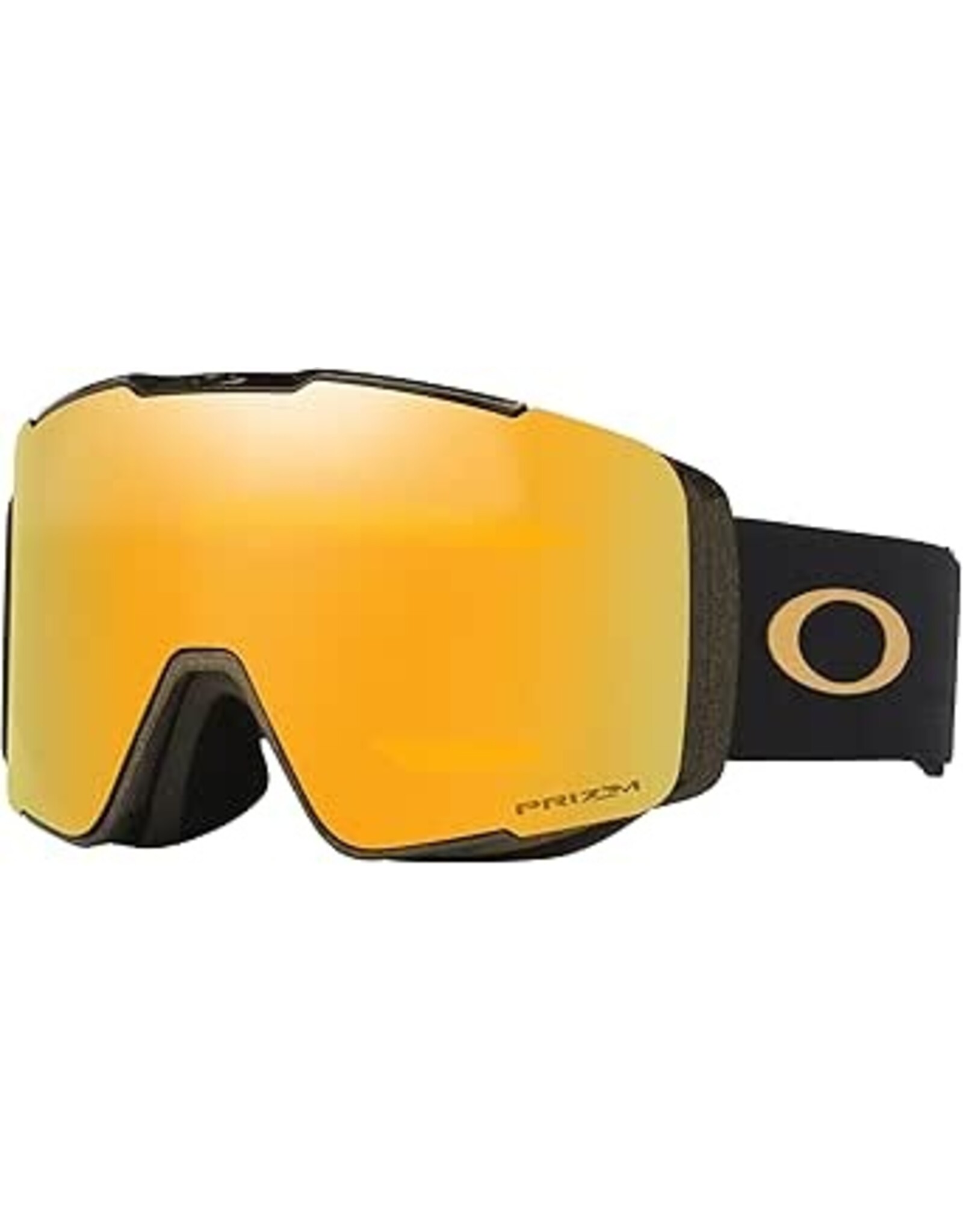oakley LINE MINER PRO L 50TH ANNIVERSARY PRIZM 24K & ICED