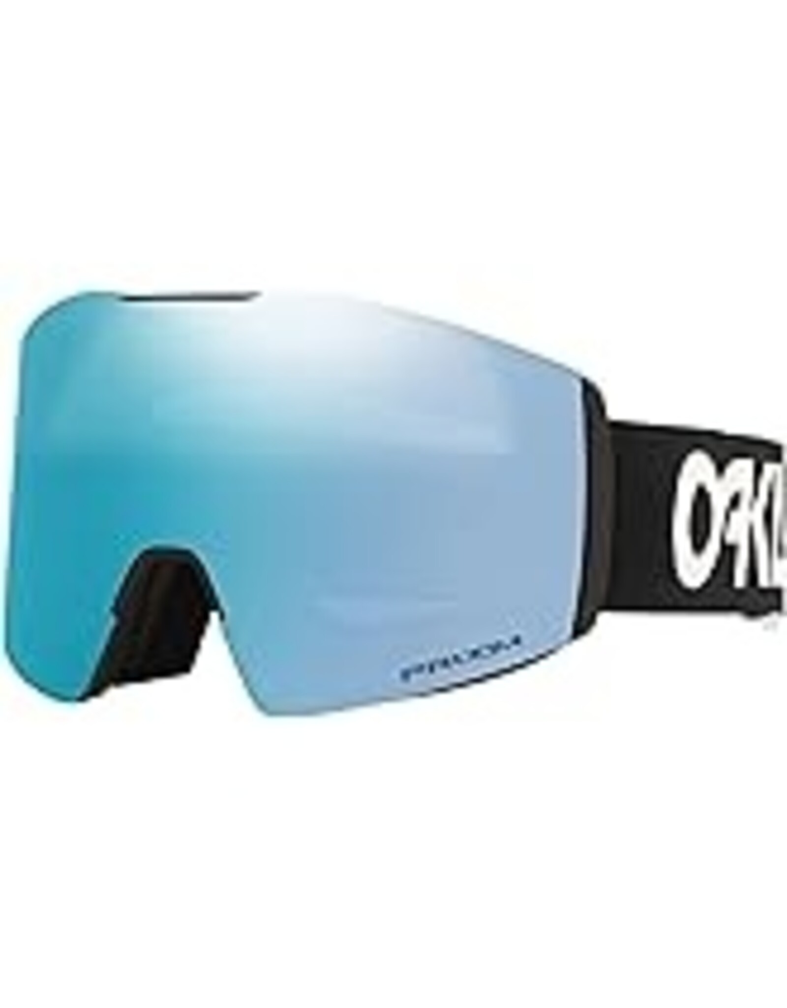 oakley LINE MINER PRO L 50TH ANNIVERSARY PRIZM 24K & ICED