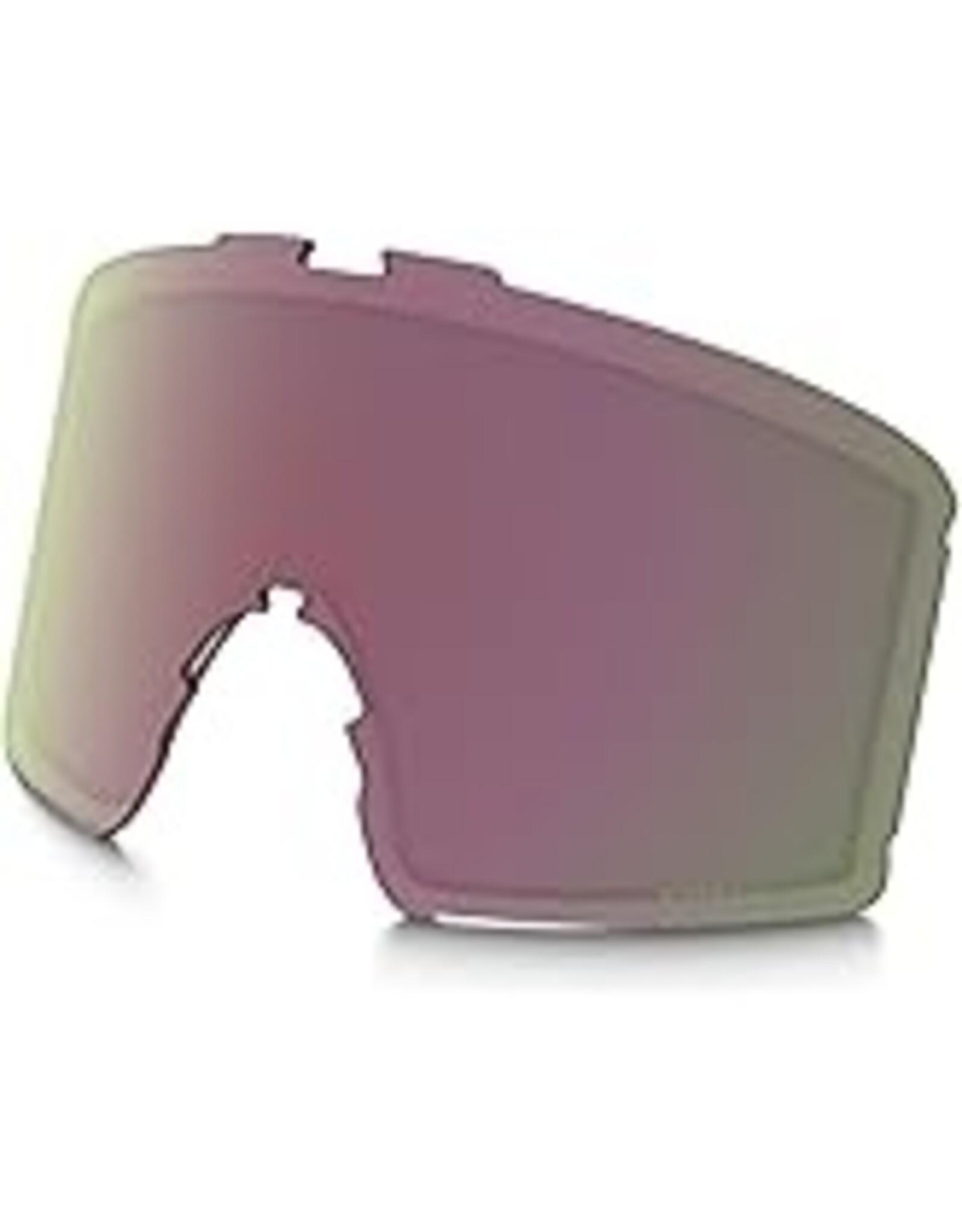 oakley LINE MINER PRO L 50TH ANNIVERSARY PRIZM 24K & ICED
