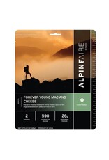 ALPINEAIRE FOREVER YOUNG MAC & CHEESE