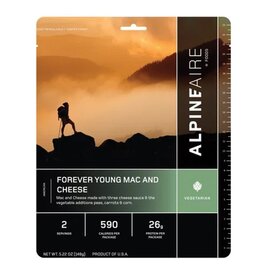 ALPINEAIRE FOREVER YOUNG MAC & CHEESE