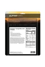 ALPINEAIRE FOREVER YOUNG MAC & CHEESE