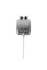 COGHLAN'S ALUMINUM CAMP COOKER
