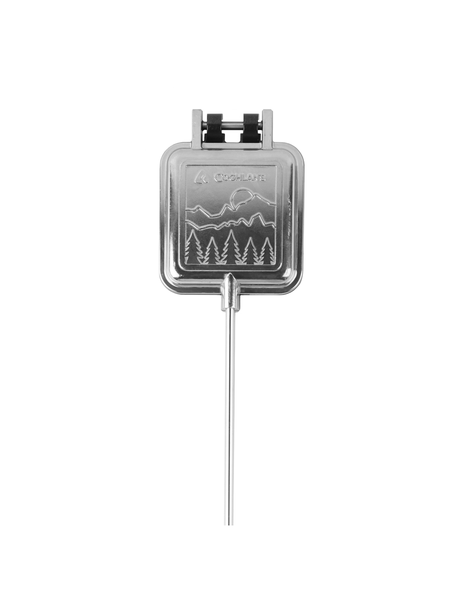 COGHLAN'S ALUMINUM CAMP COOKER