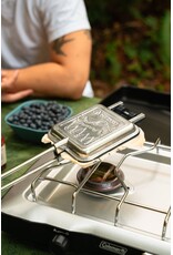 COGHLAN'S ALUMINUM CAMP COOKER